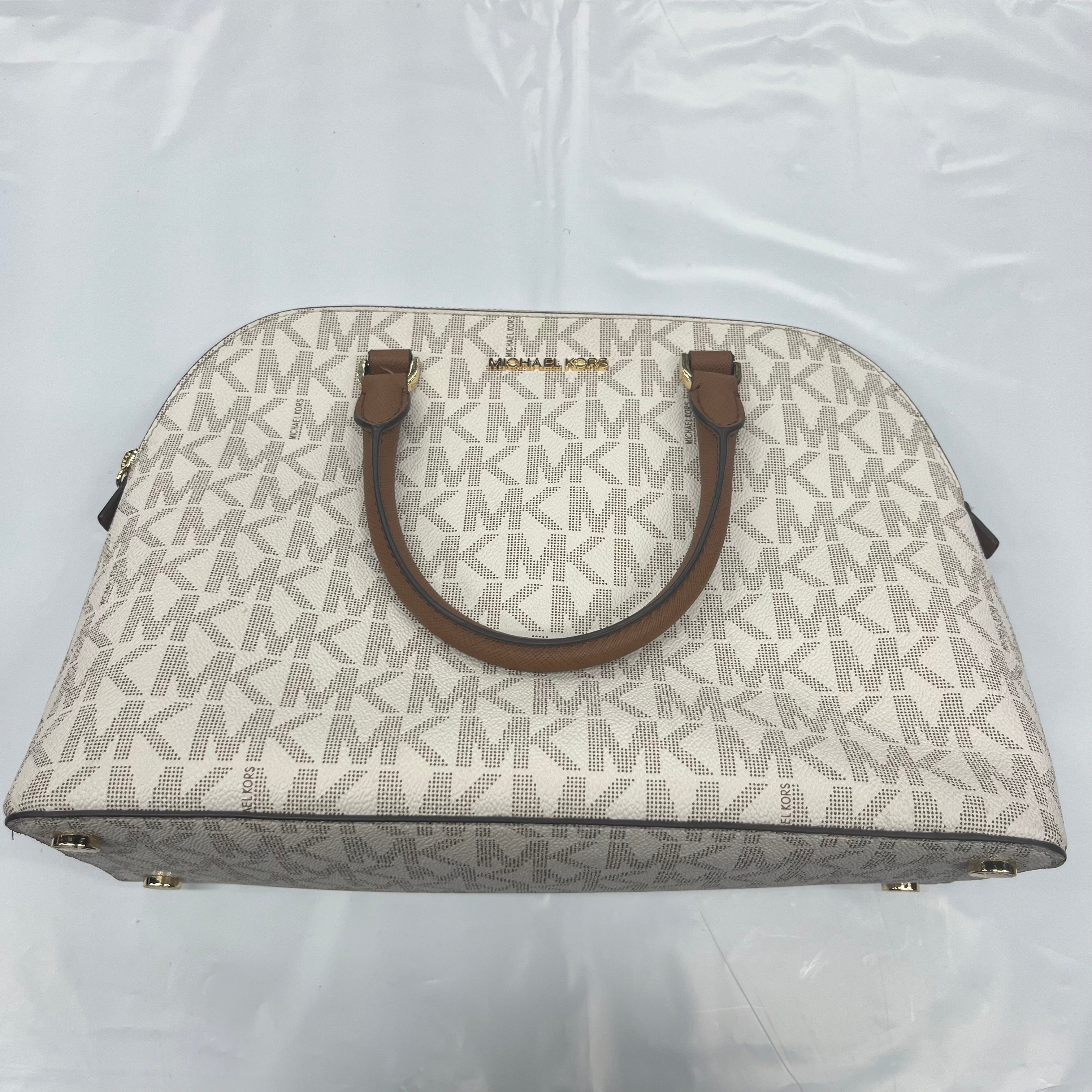 Handbag Designer Michael Kors. Size Medium