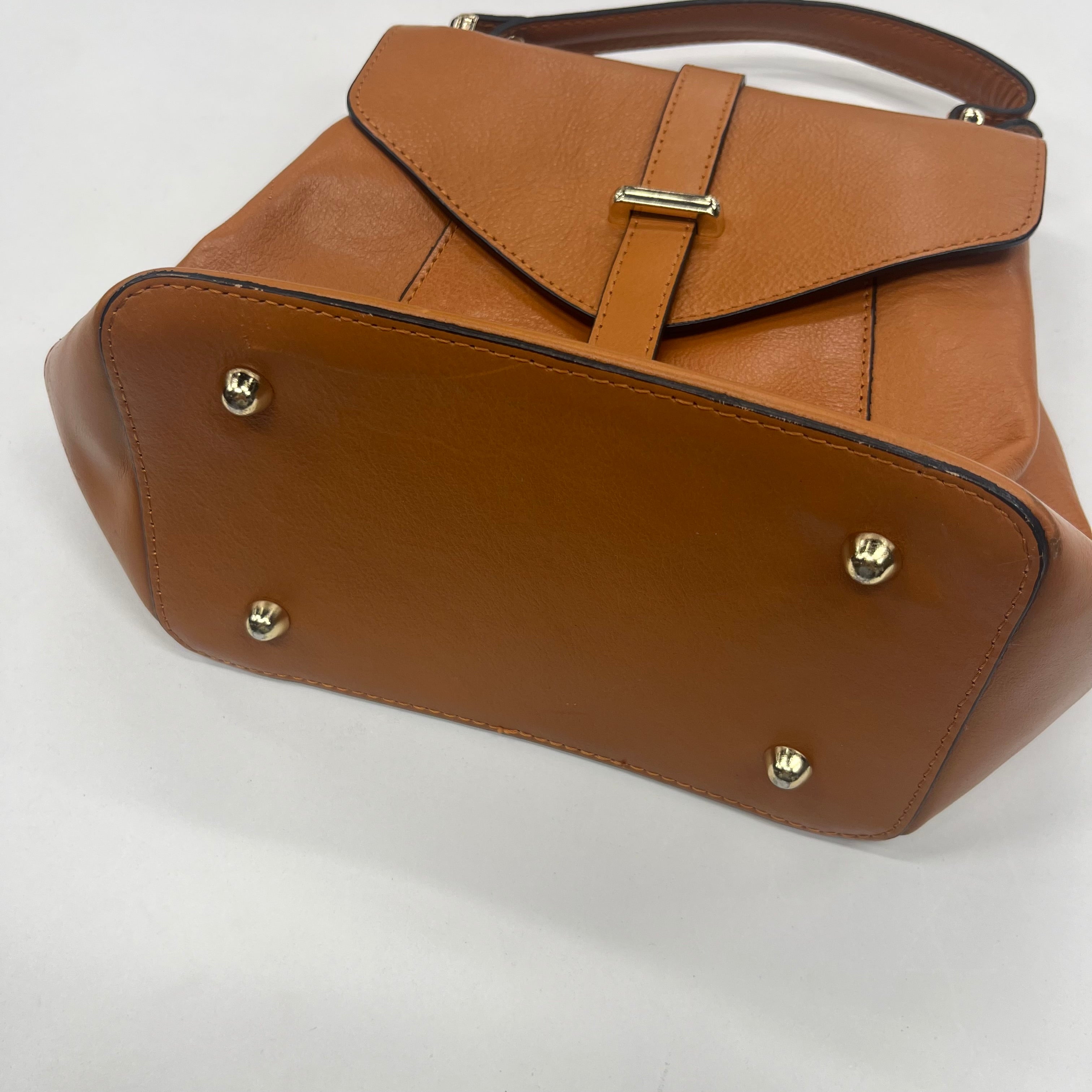 Crossbody Designer Divina Firenze. Size Medium