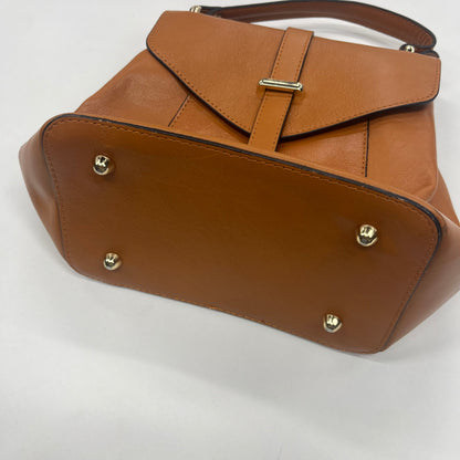Crossbody Designer Divina Firenze. Size Medium