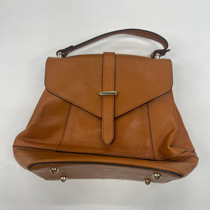 Crossbody Designer Divina Firenze. Size Medium