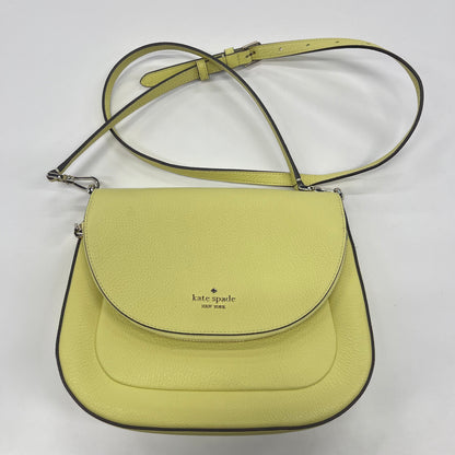 Handbag Kate Spade. Size Medium