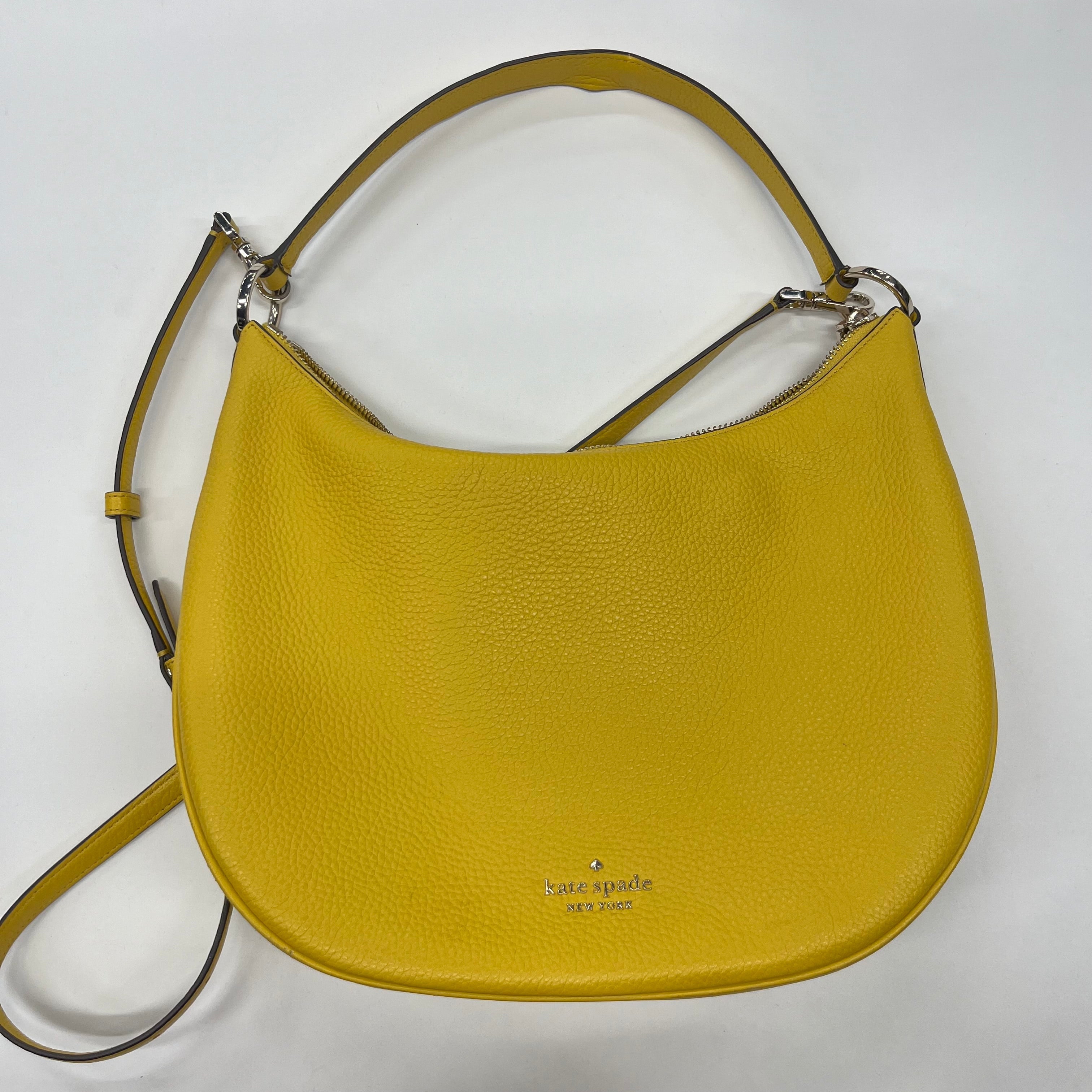 Crossbody Luxury Designer Kate Spade. Size Medium