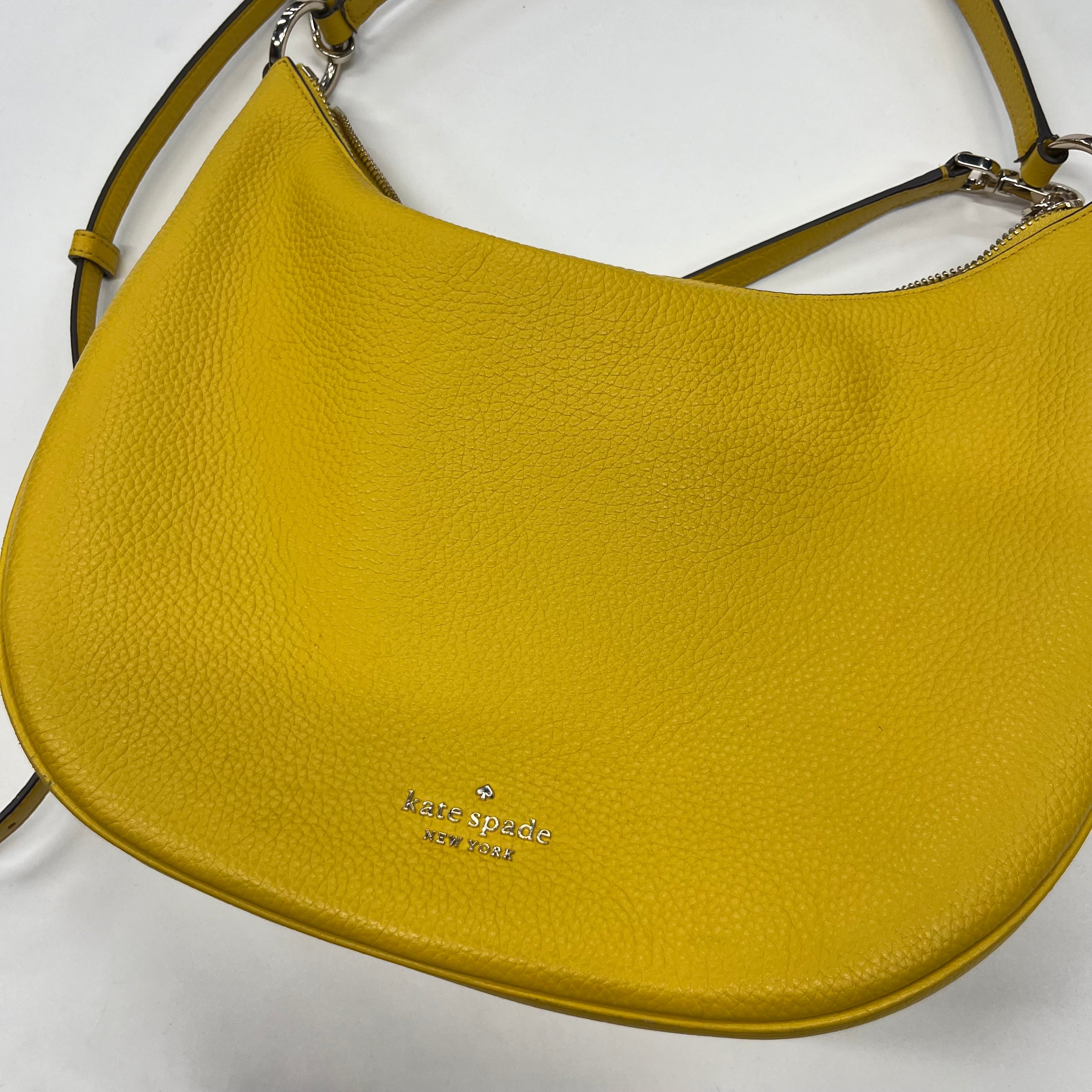 Crossbody Luxury Designer Kate Spade. Size Medium