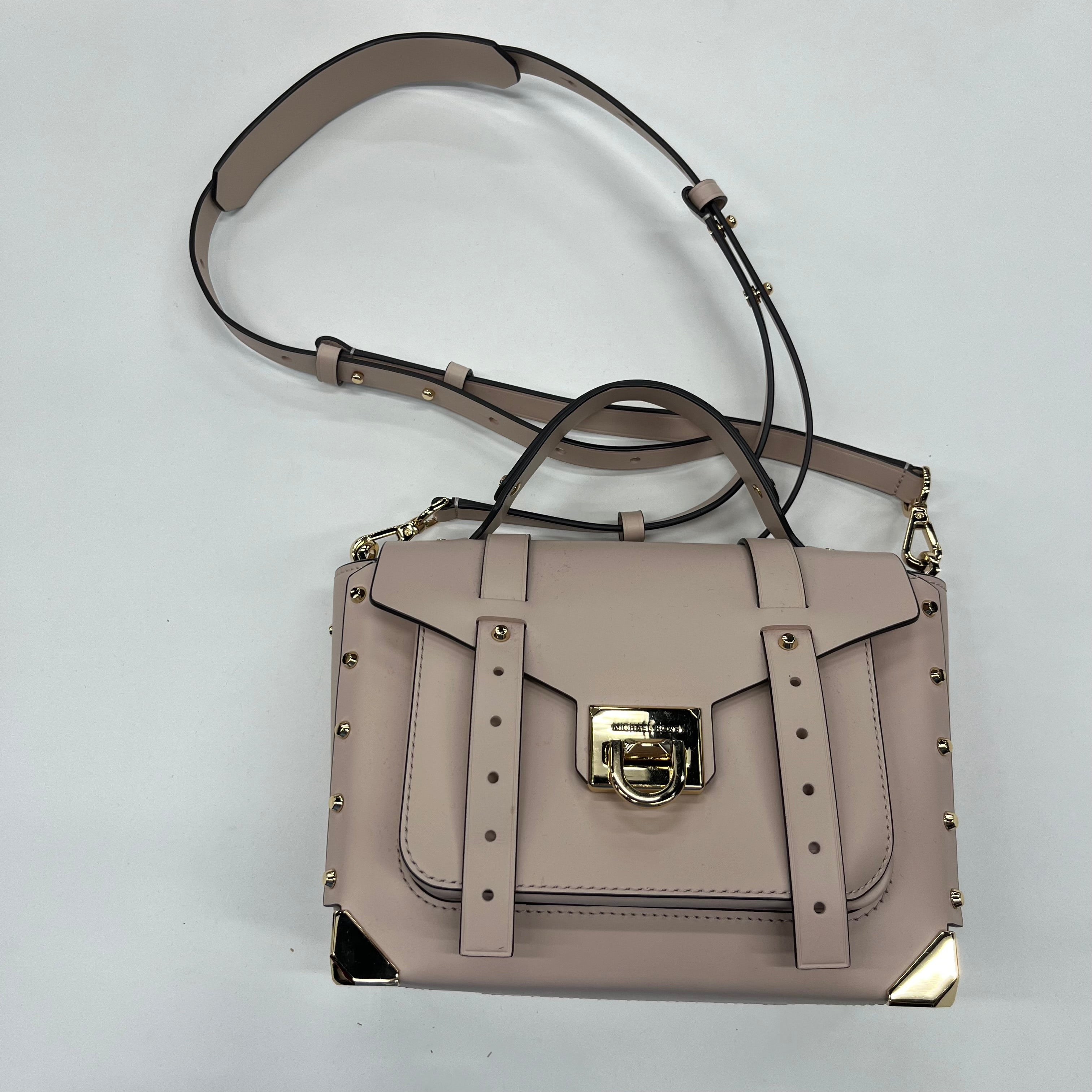 Handbag Designer Michael Kors. Size Small