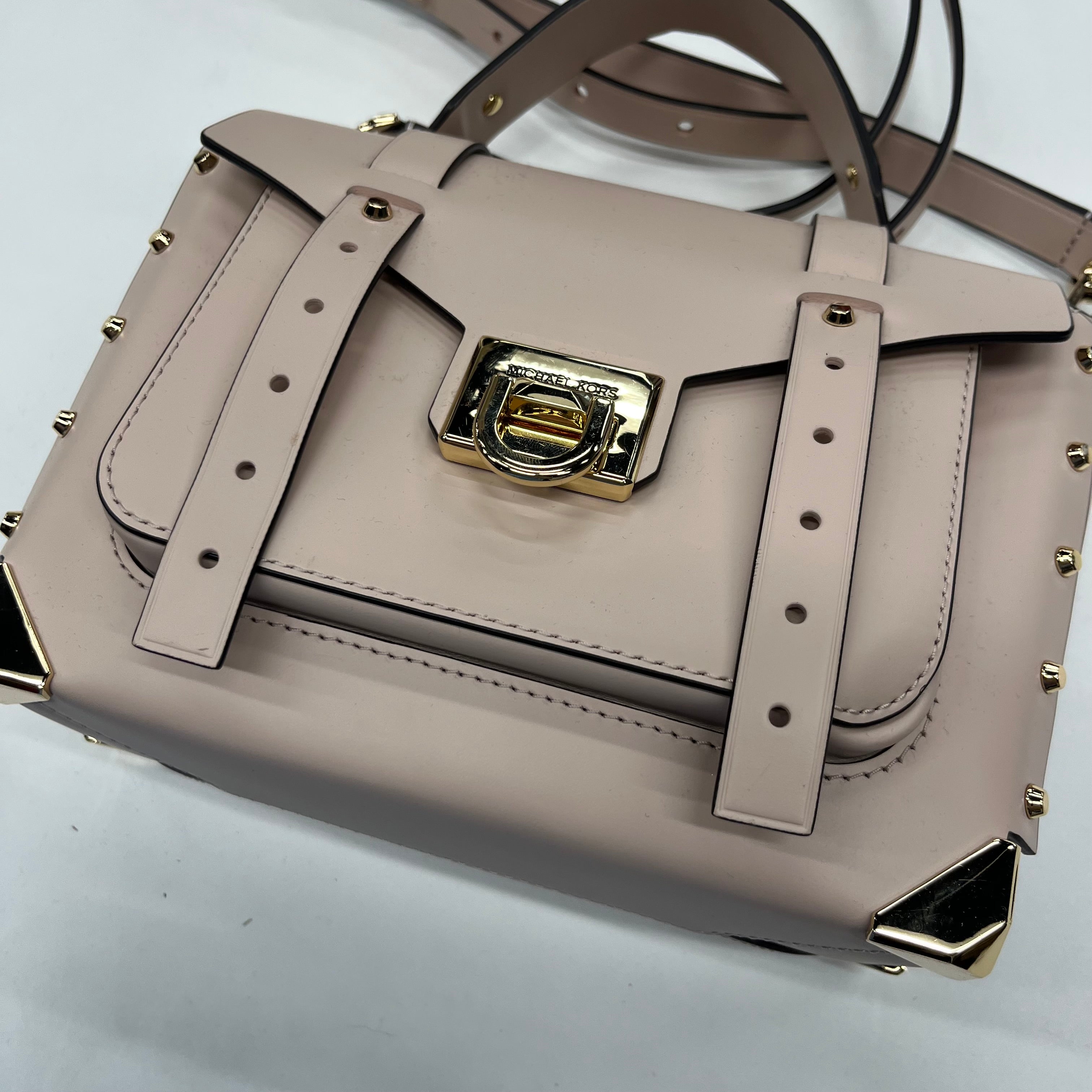 Handbag Designer Michael Kors. Size Small