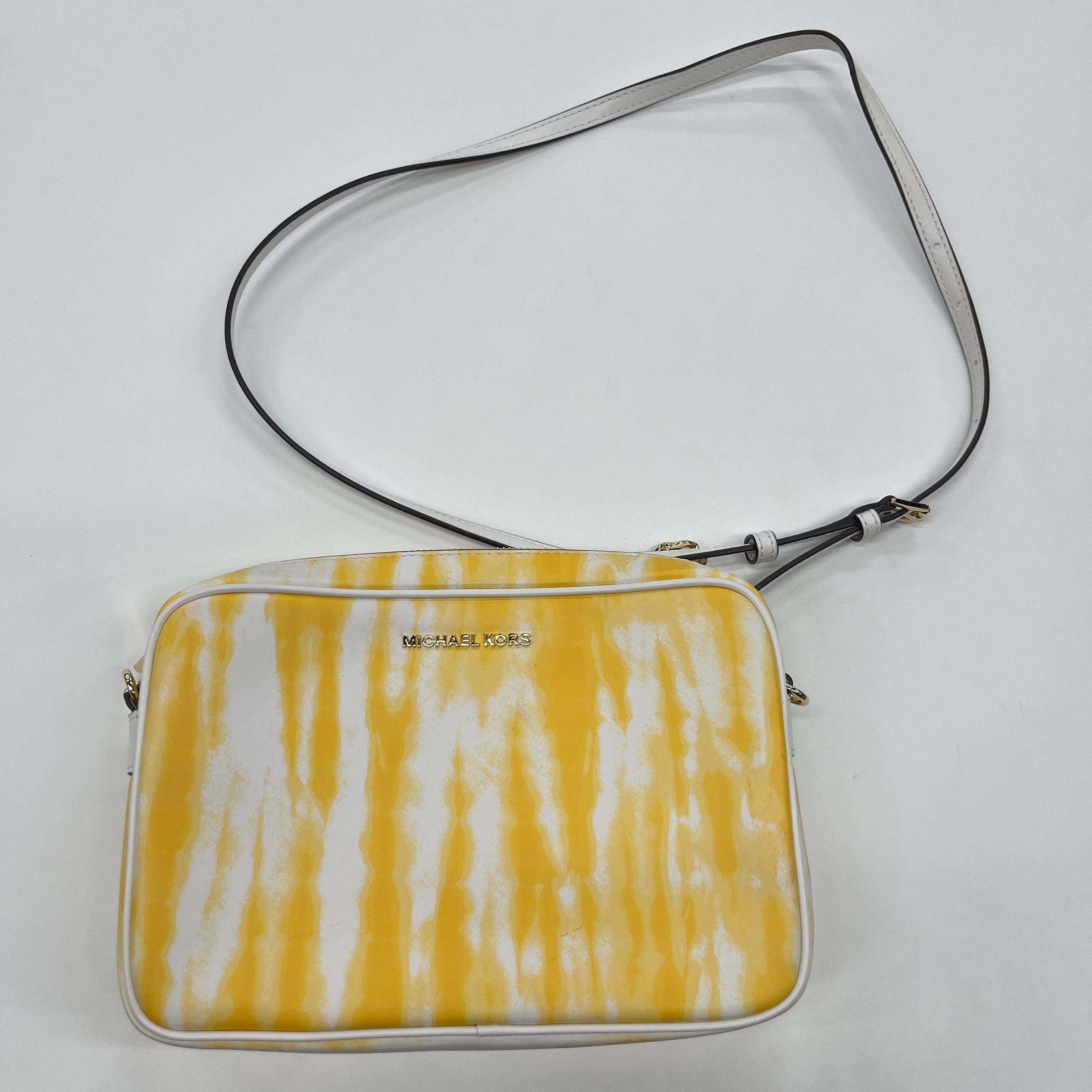 Handbag Designer Michael Kors. Size Small