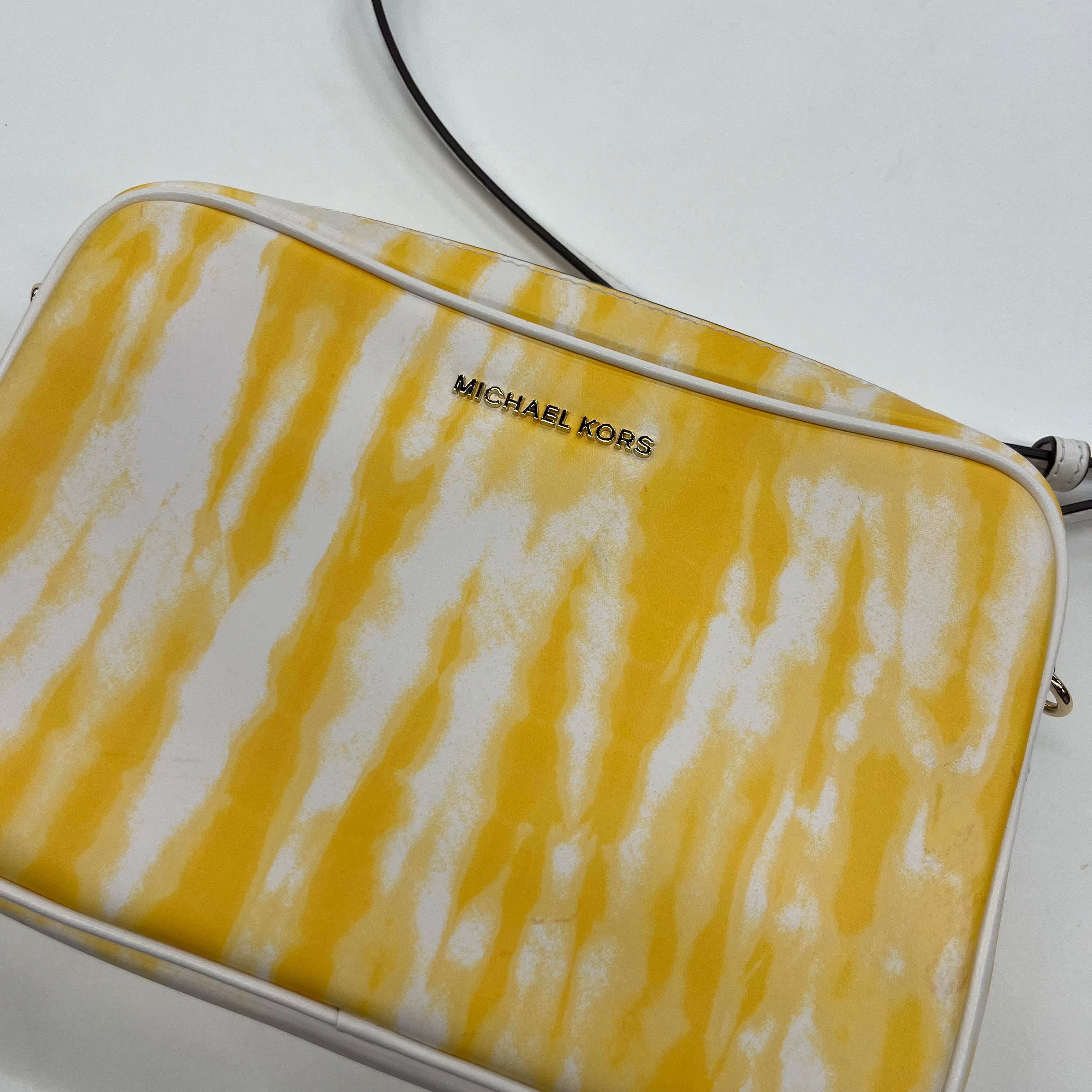 Handbag Designer Michael Kors. Size Small