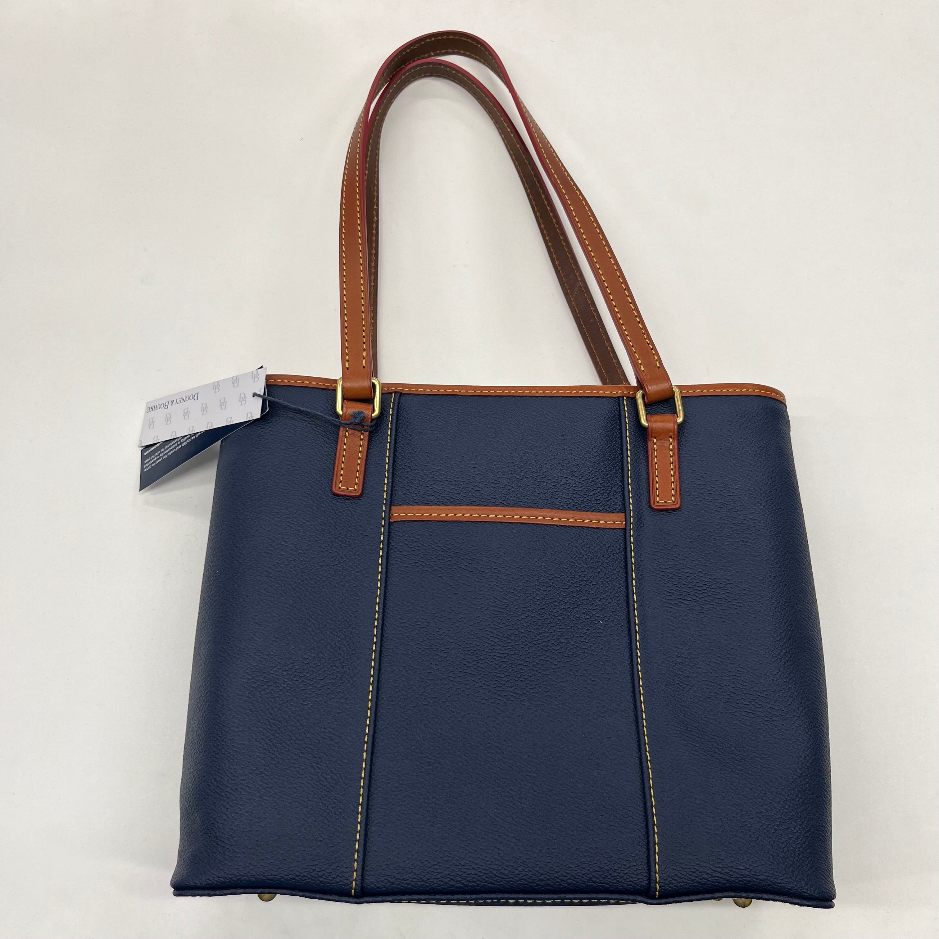 Handbag Designer Dooney And Bourke. Size Medium