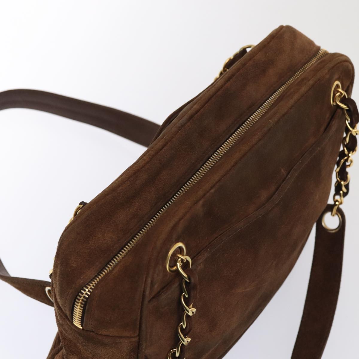 Top Quality Chanel Coco Cabas Tote