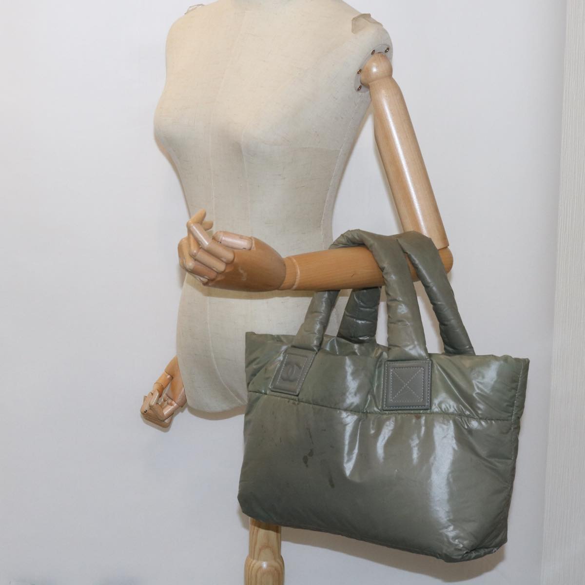 Top Quality Chanel Coco Cocoon Shoulder Bag
