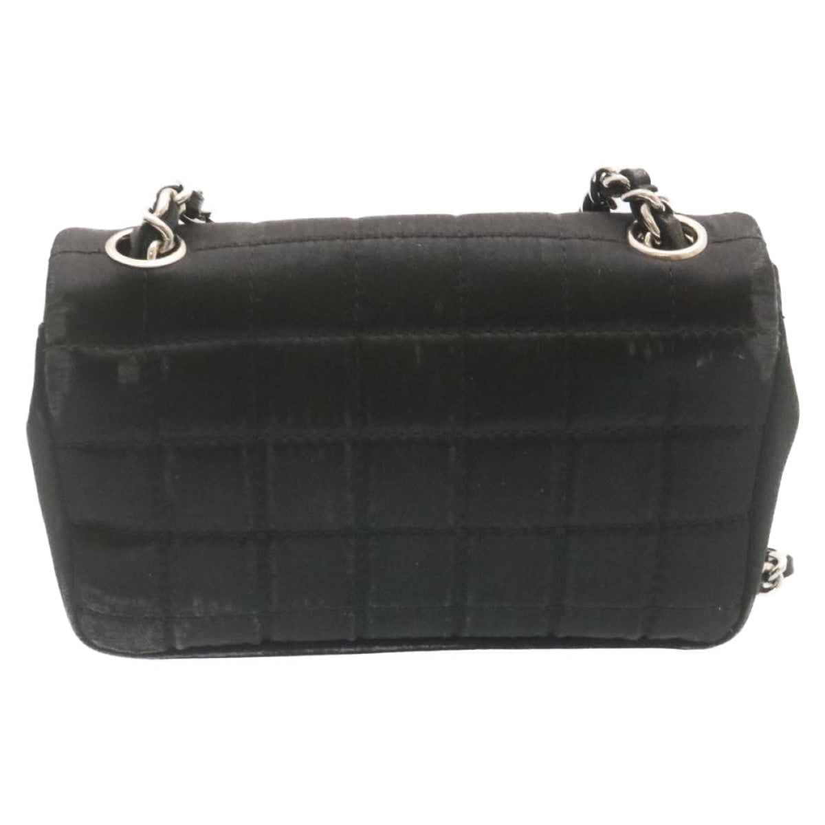 Top Quality Chanel Chocolate bar Clutch Bag