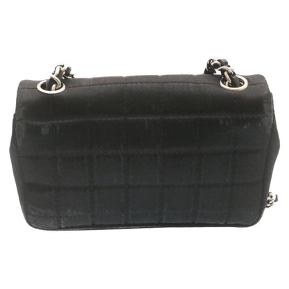 Top Quality Chanel Chocolate bar Clutch Bag