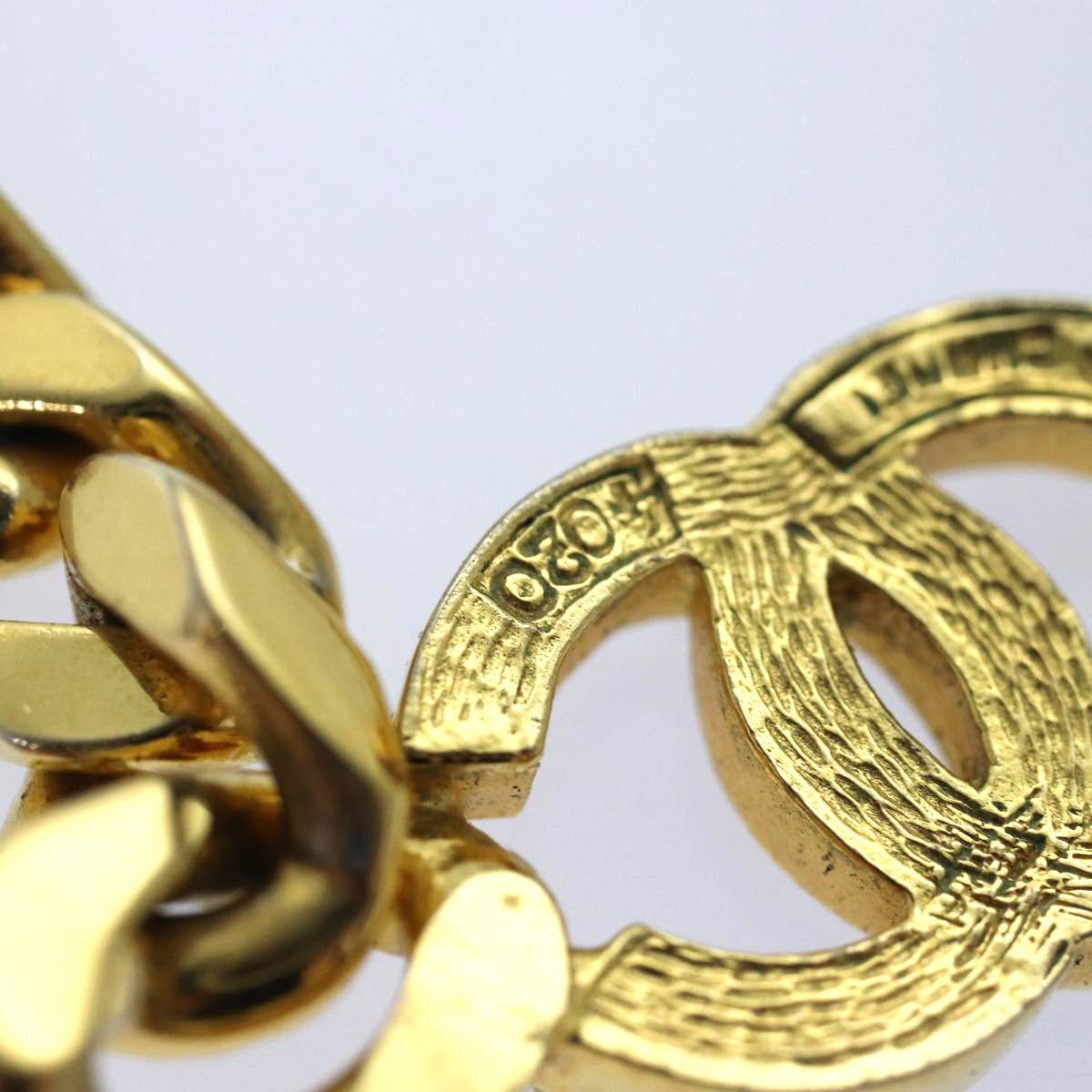 Top Quality Chanel Coco Mark Bracelet
