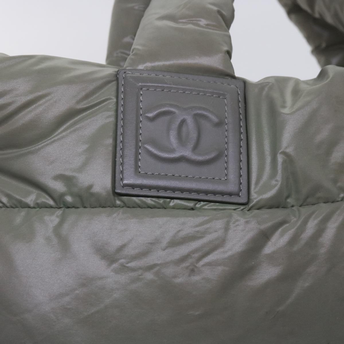 Top Quality Chanel Coco Cocoon Shoulder Bag