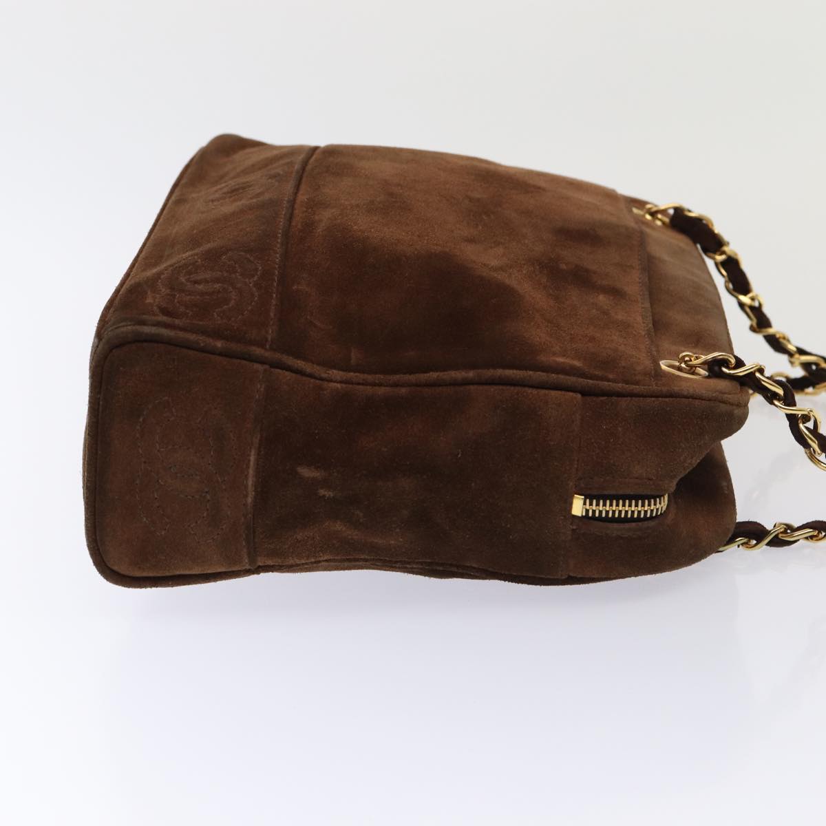 Top Quality Chanel Coco Cabas Tote