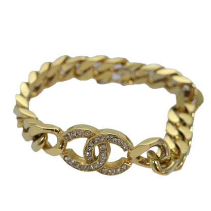 Top Quality Chanel Coco Mark Bracelet