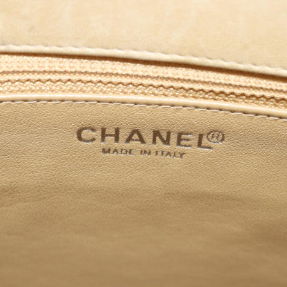 Top Quality Chanel Chocolate bar Tote