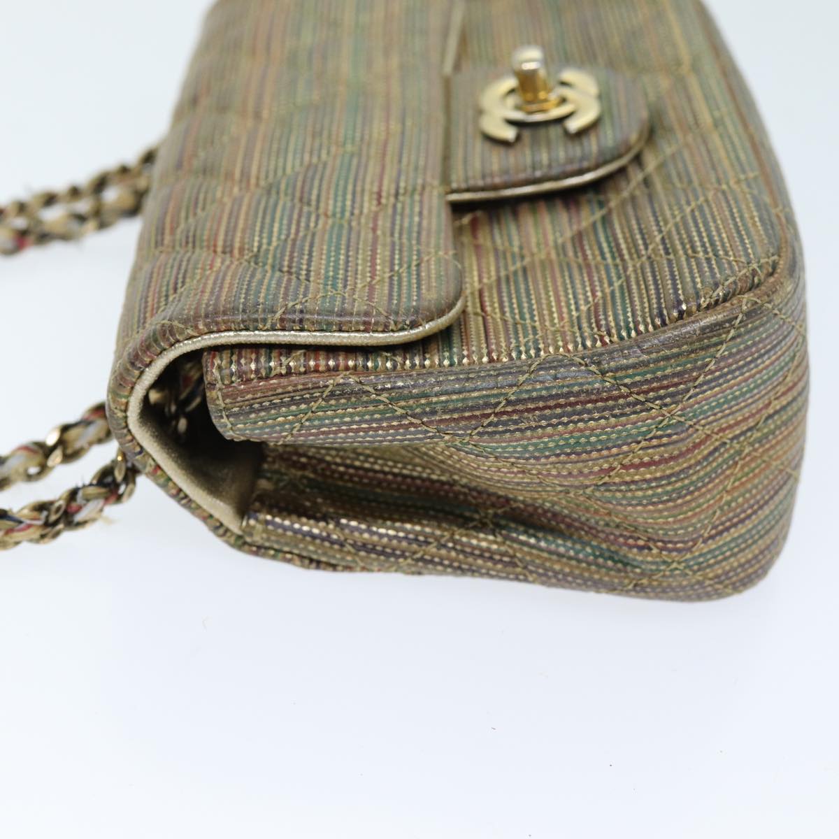 Top Quality Chanel Classic New Shoulder Bag