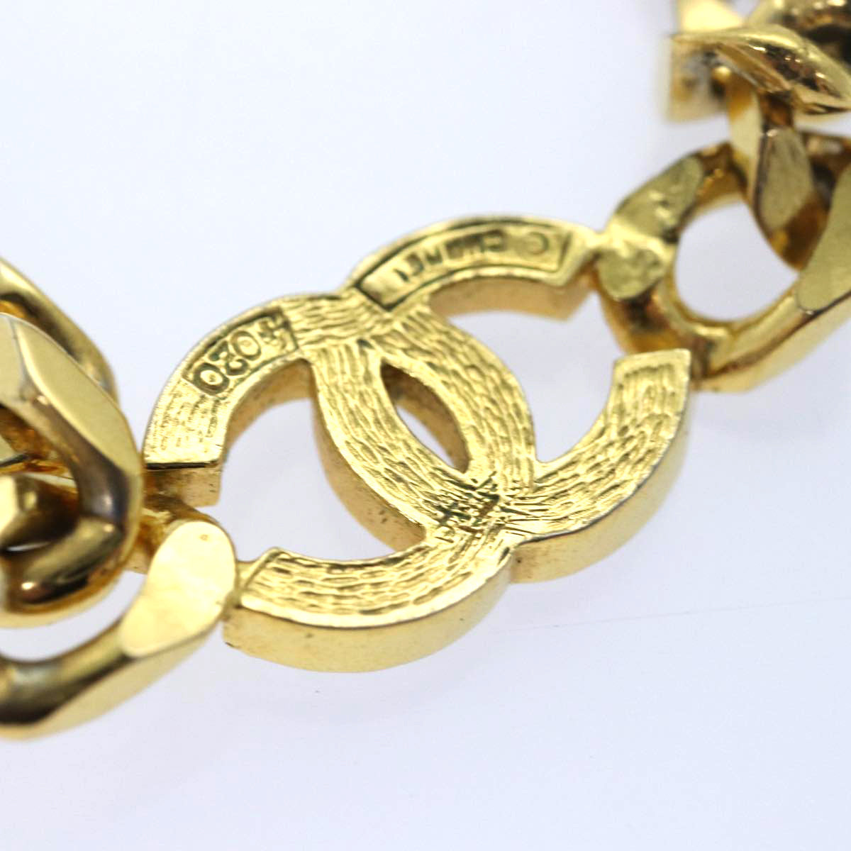 Top Quality Chanel Coco Mark Bracelet