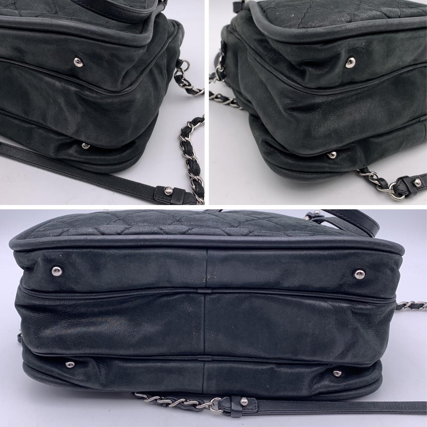 Top Quality Chanel Top Quality Chanel Shoulder Bag Relax CC Camera