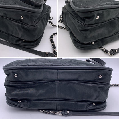Top Quality Chanel Top Quality Chanel Shoulder Bag Relax CC Camera
