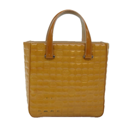 Top Quality Chanel Chocolate bar Tote