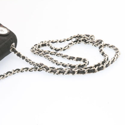 Top Quality Chanel Chocolate bar Clutch Bag