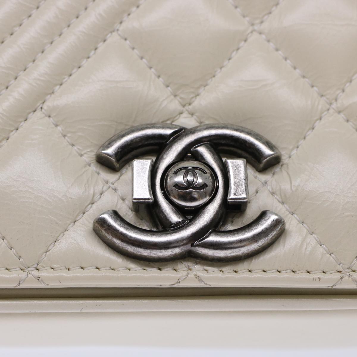 Top Quality Chanel Coco Boy Shoulder Bag