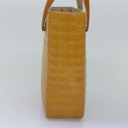 Top Quality Chanel Chocolate bar Tote