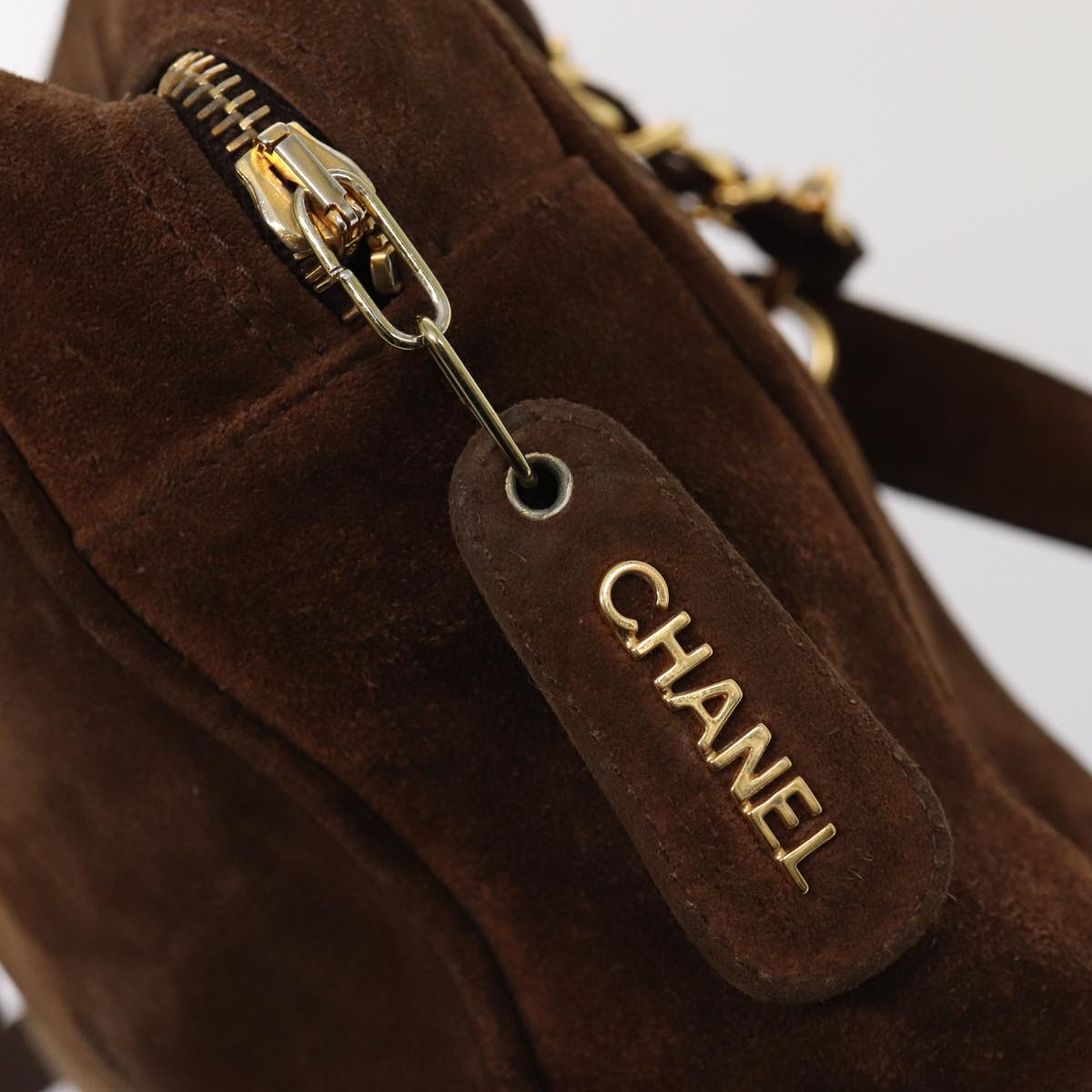 Top Quality Chanel Coco Cabas Tote