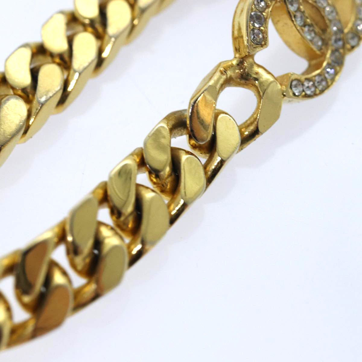 Top Quality Chanel Coco Mark Bracelet