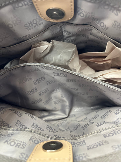 Handbag Designer By Michael By Michael Kors. Size: Medium