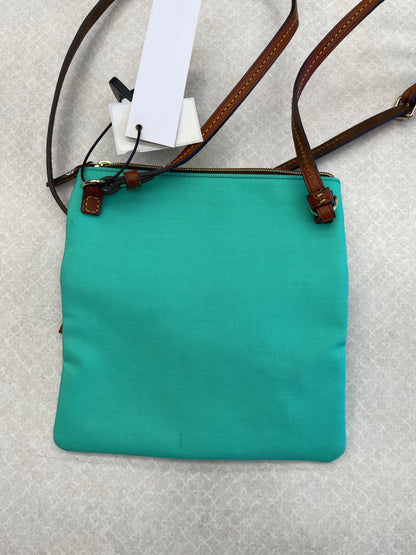 Crossbody Designer By Dooney And Bourke. Size: Small