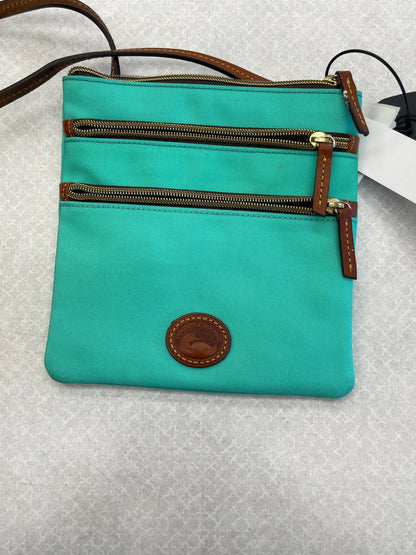 Crossbody Designer By Dooney And Bourke. Size: Small