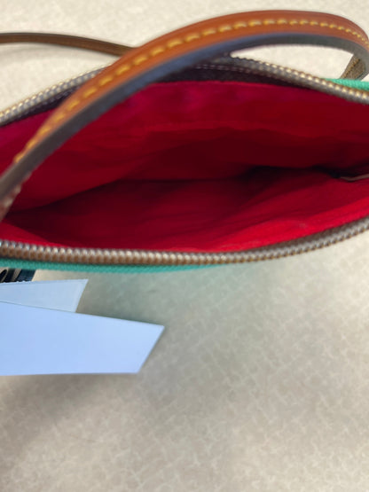 Crossbody Designer By Dooney And Bourke. Size: Small