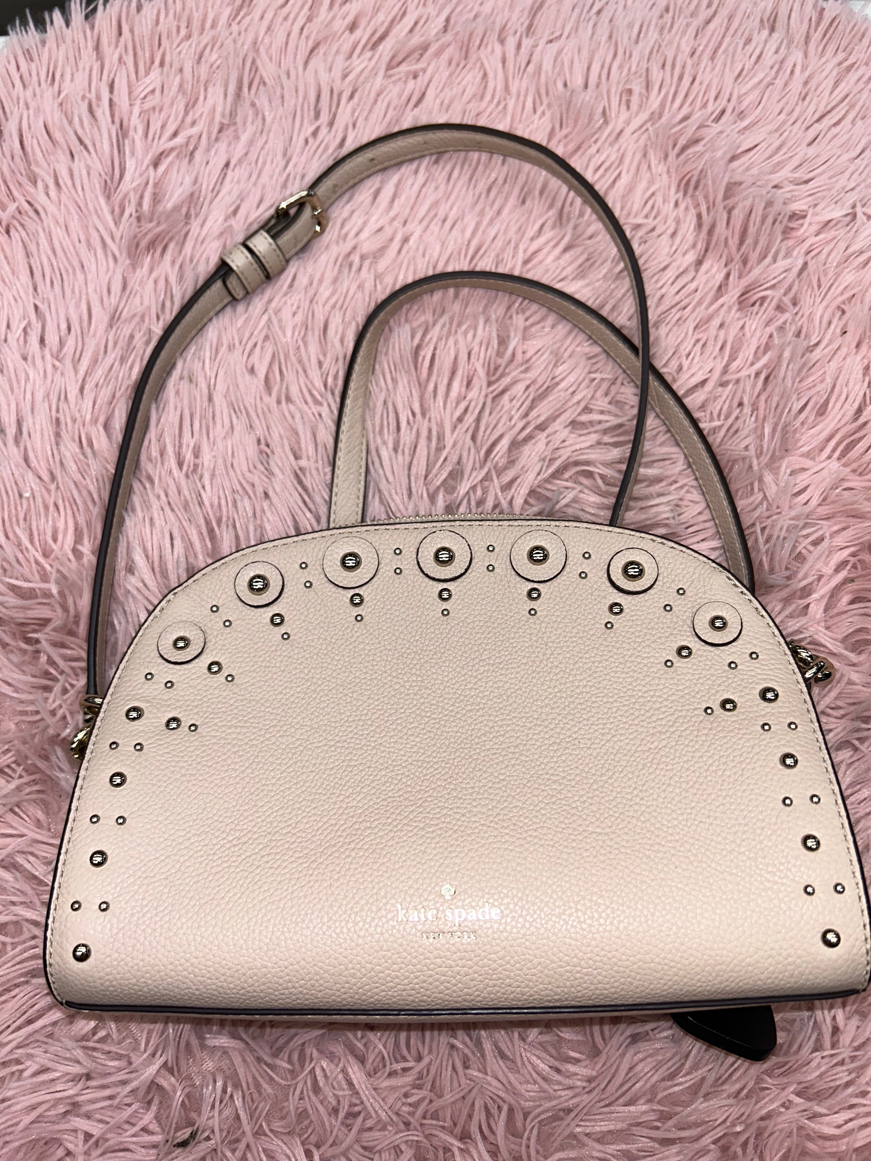 Crossbody Designer Kate Spade. Size Small