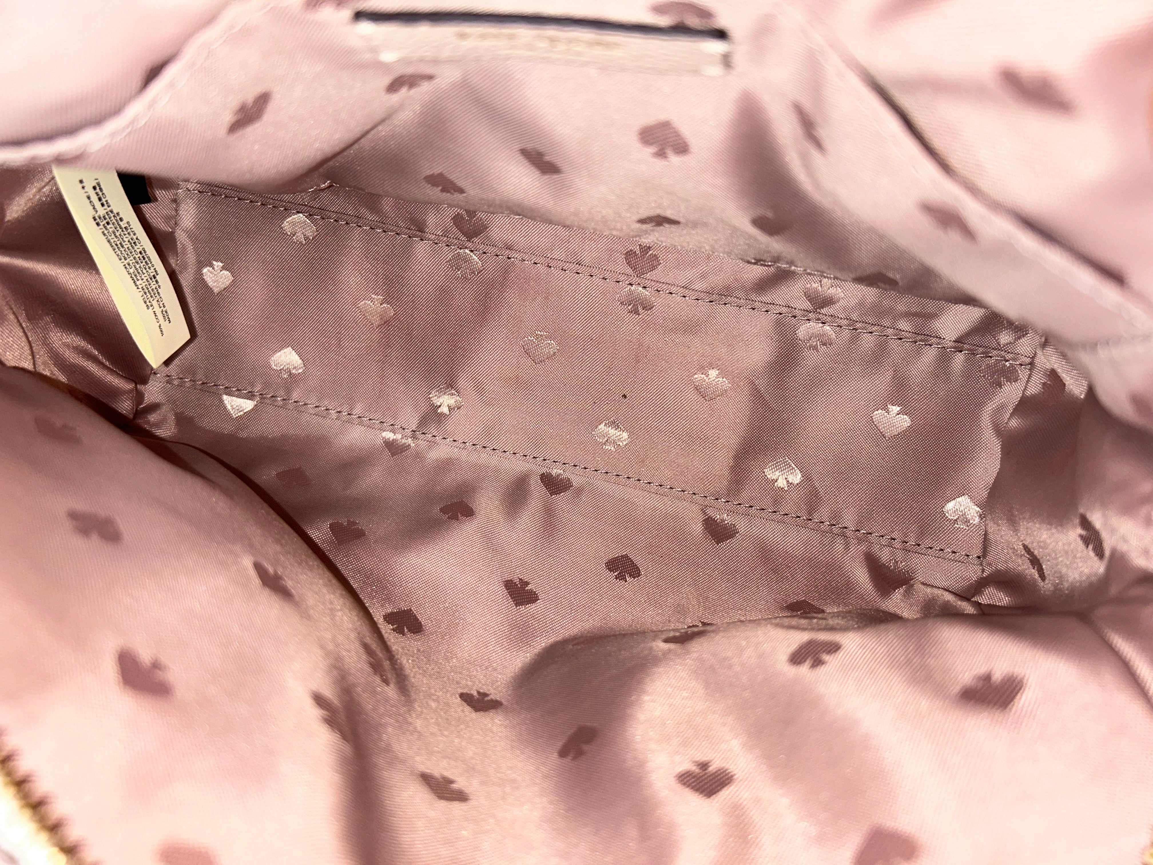 Crossbody Designer Kate Spade. Size Small