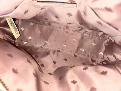 Crossbody Designer Kate Spade. Size Small