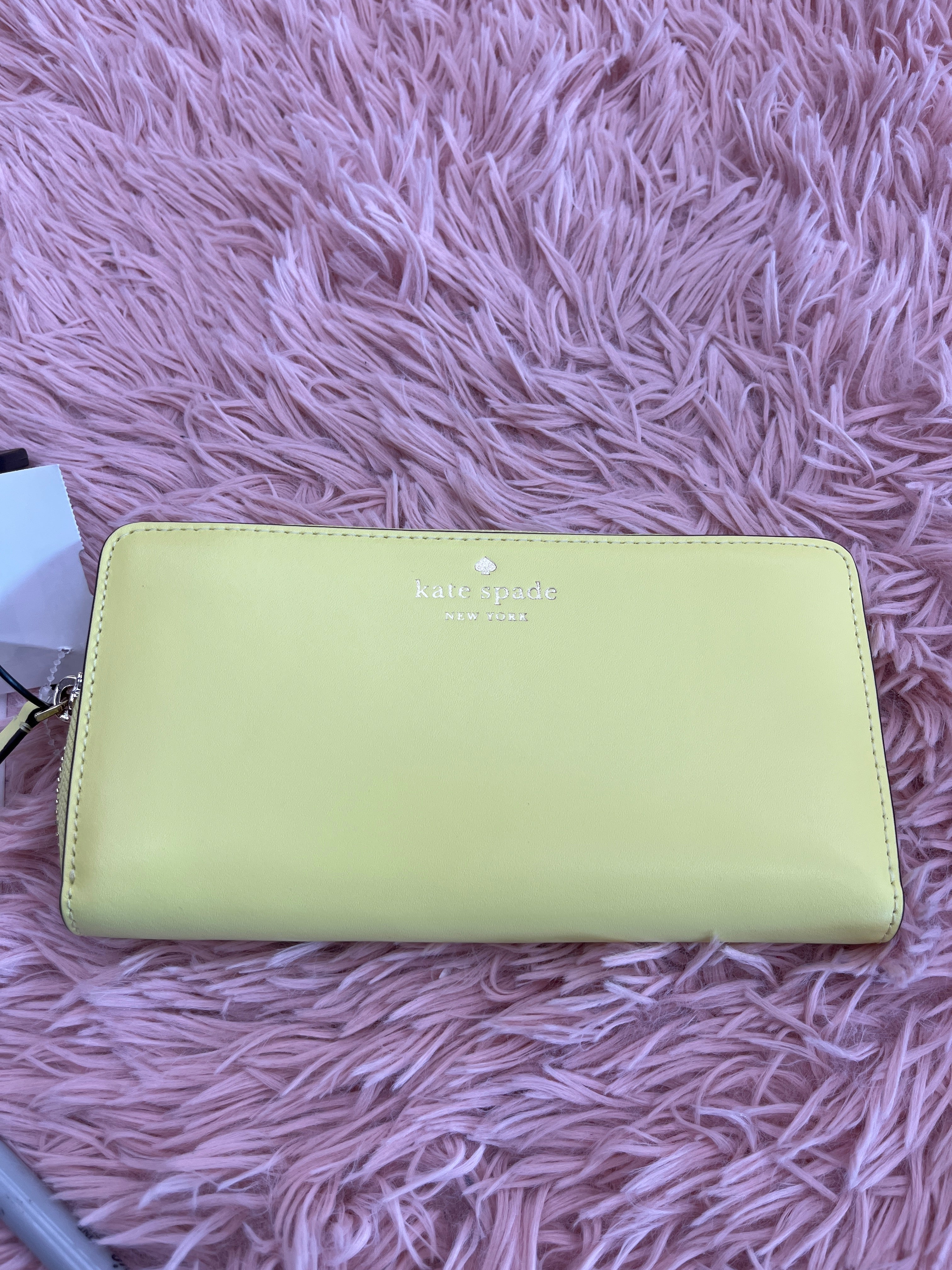 Wallet Designer Kate Spade. Size Large