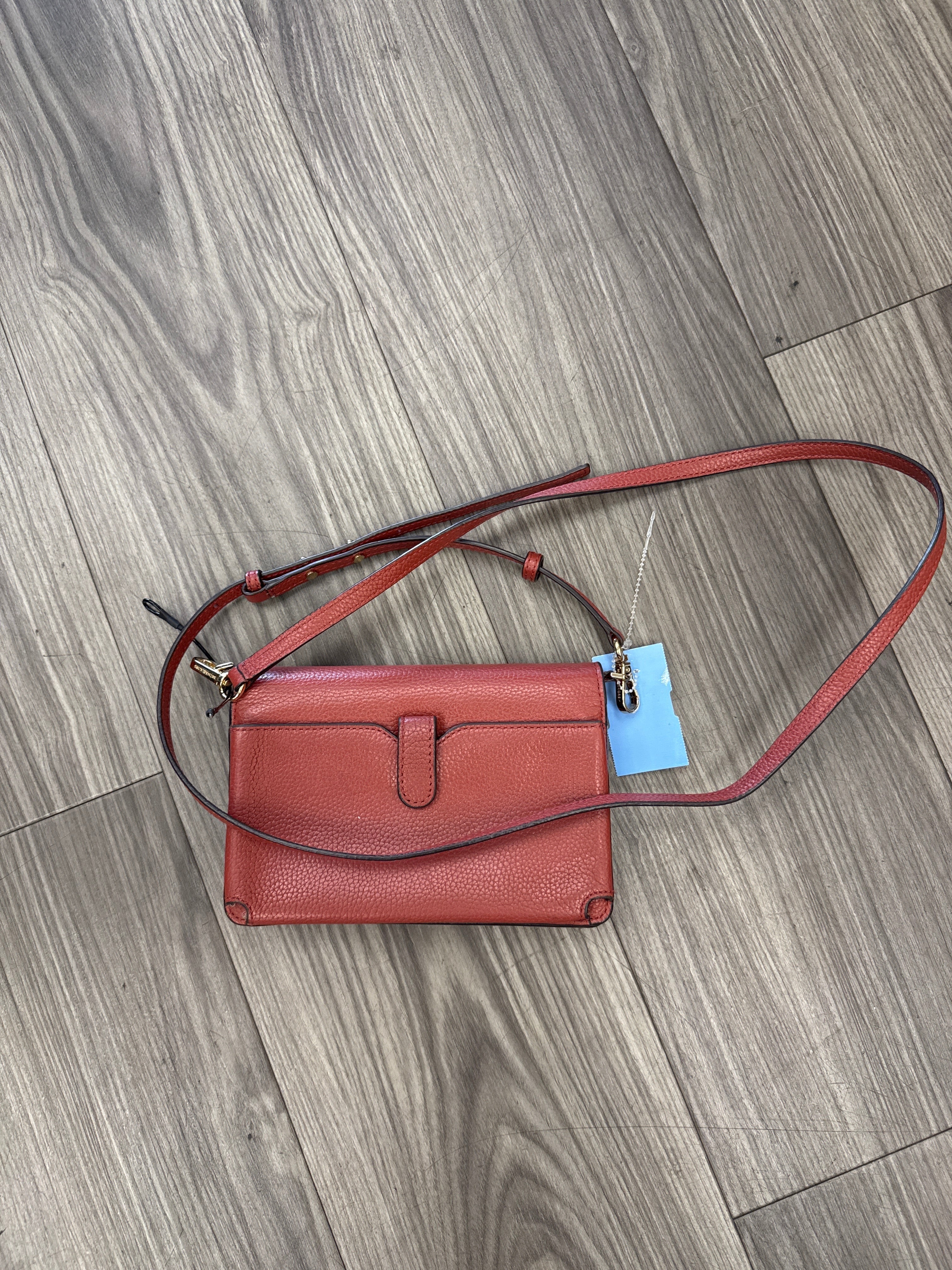 Crossbody Designer By Michael Kors. Size: Small