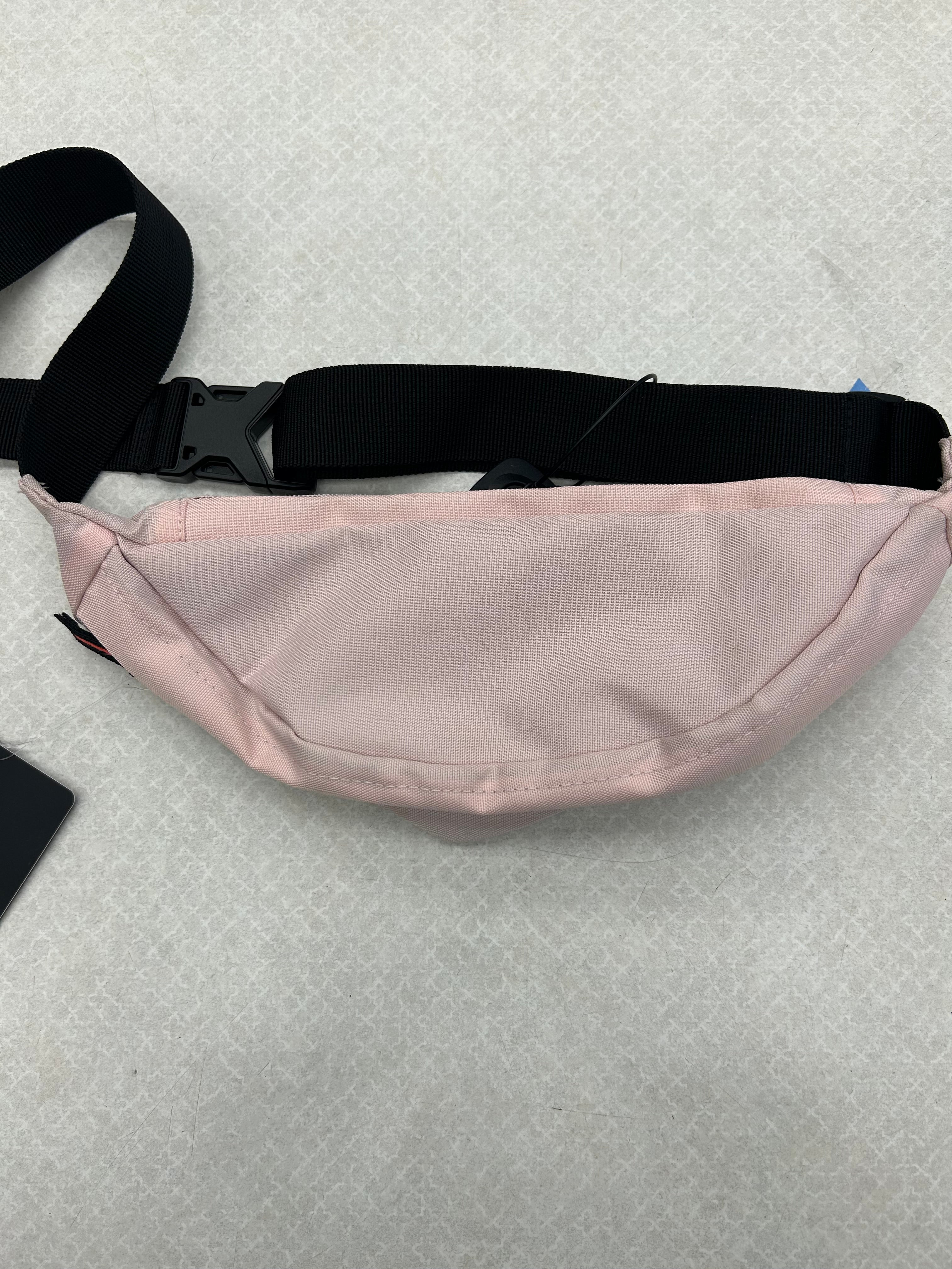 Belt Bag By Jordan. Size: Medium