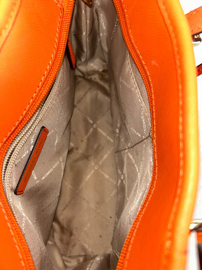 Crossbody Designer By Michael Kors. Size: Small