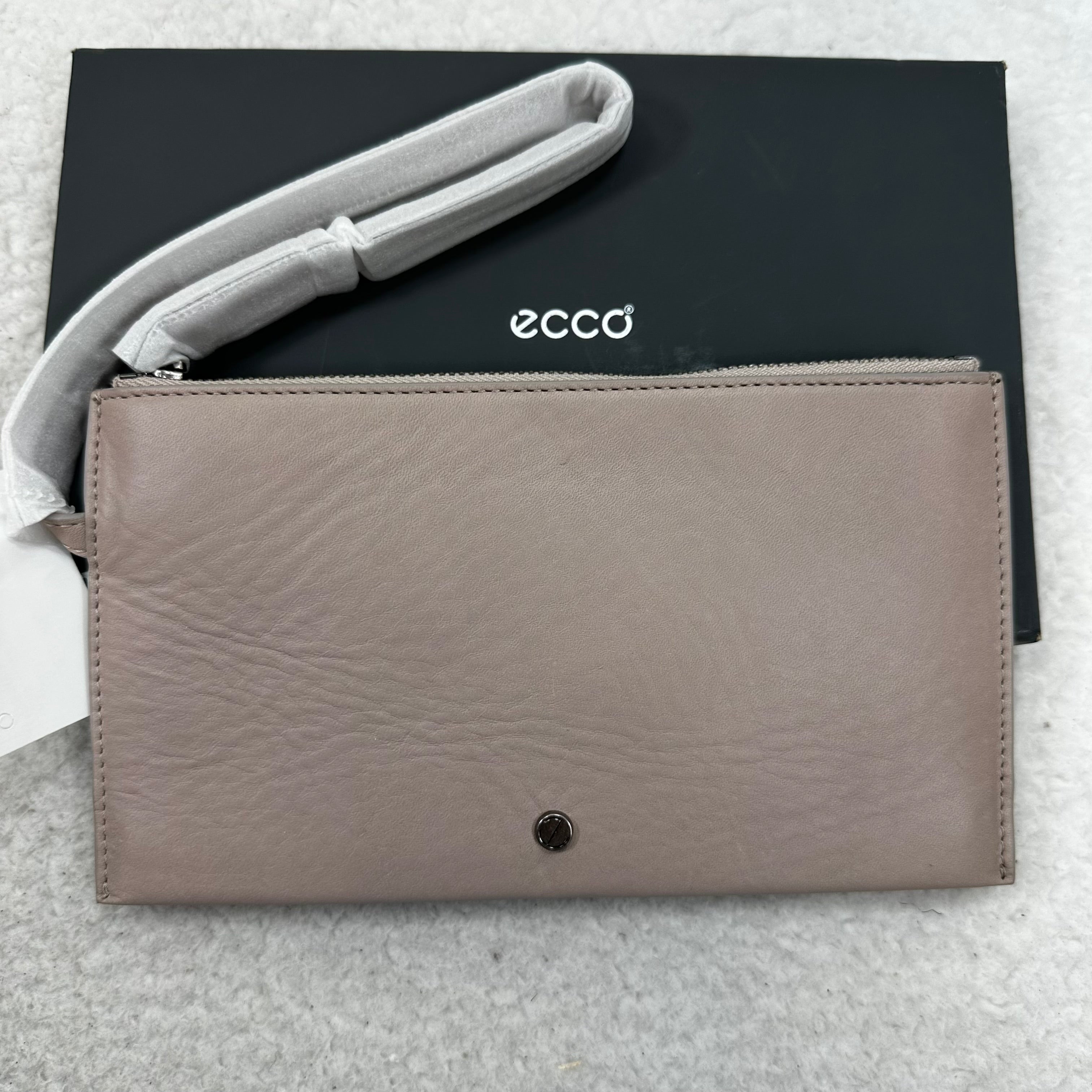 Wristlet By Ecco. Size: Small