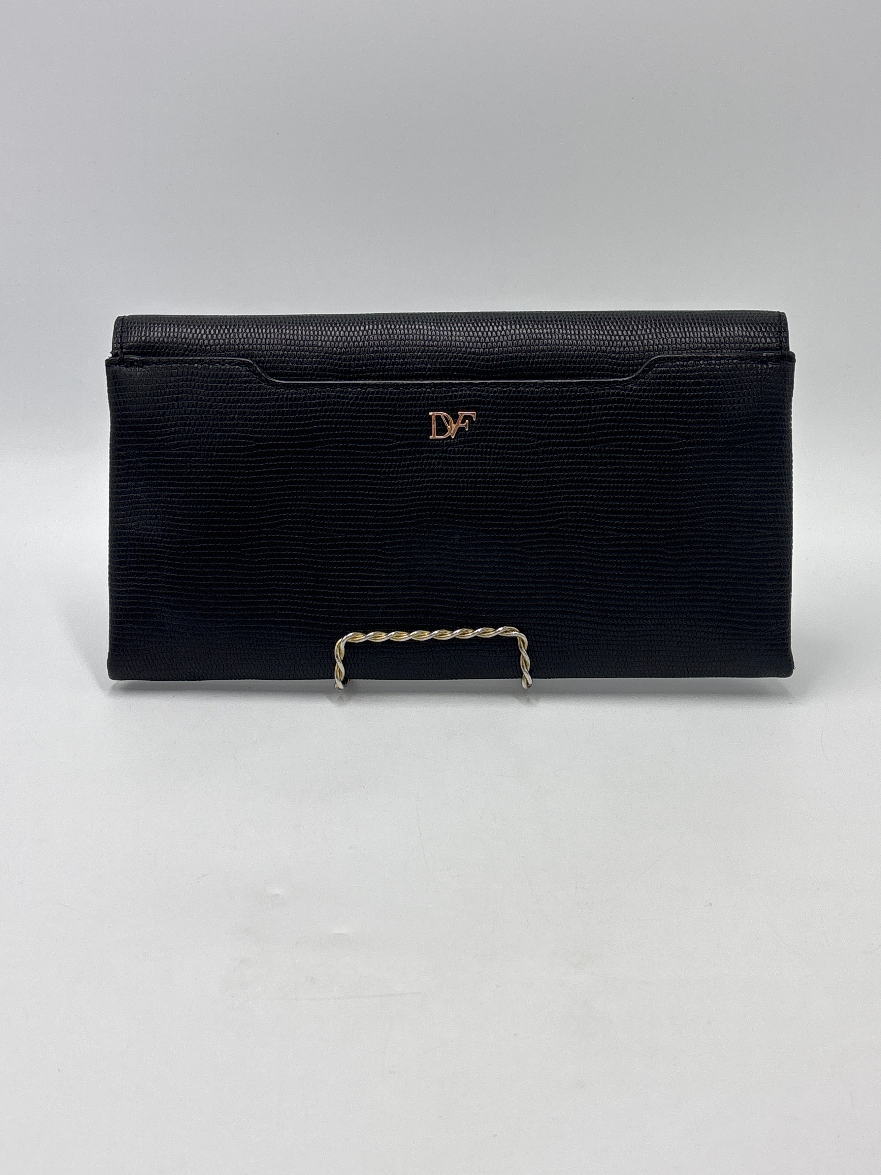 Clutch Designer By Diane Von Furstenberg