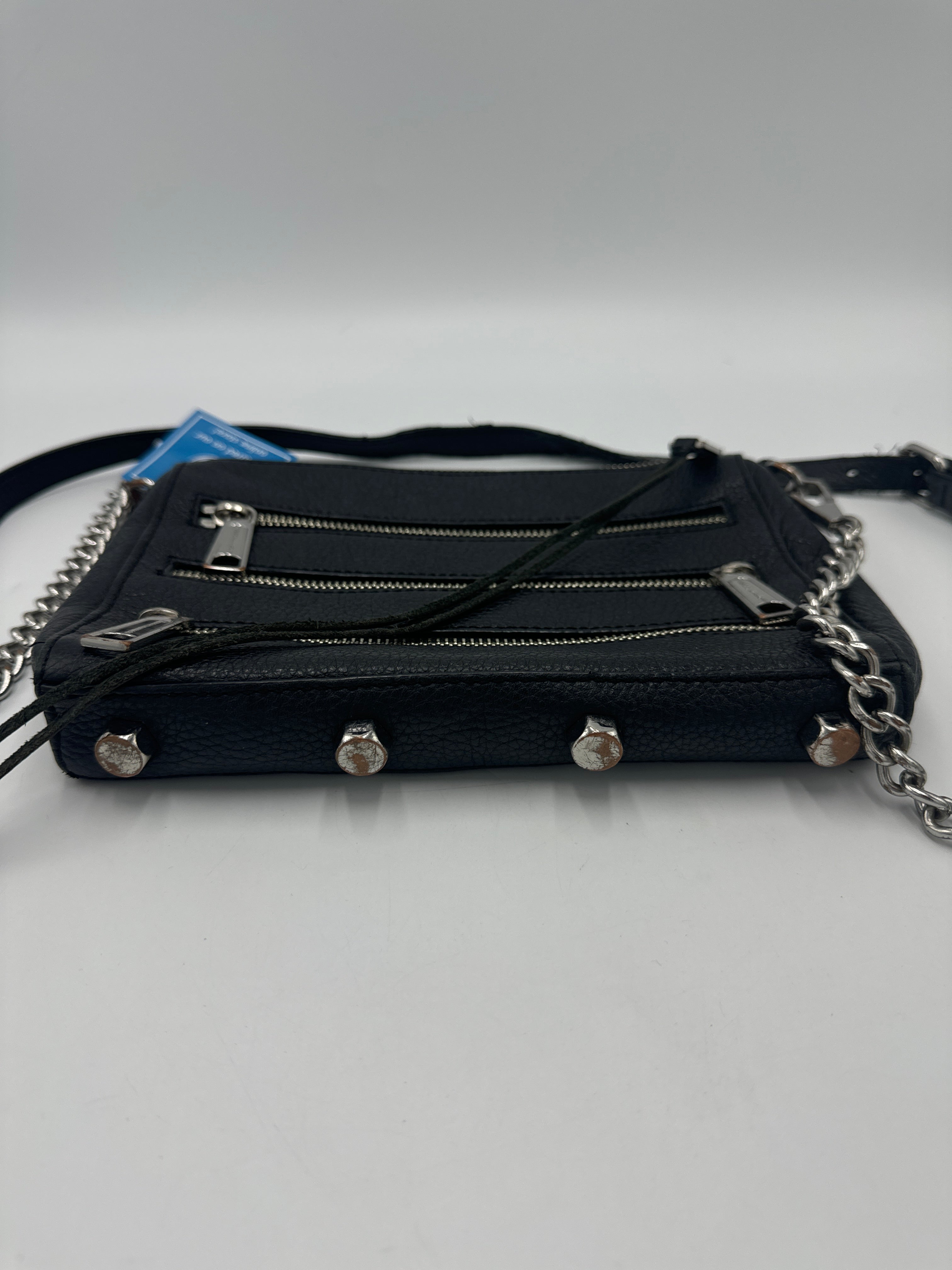 Crossbody Designer By Rebecca Minkoff