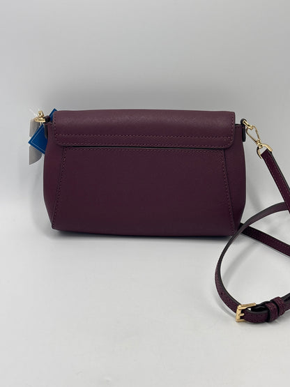 Crossbody Designer By Michael Kors
