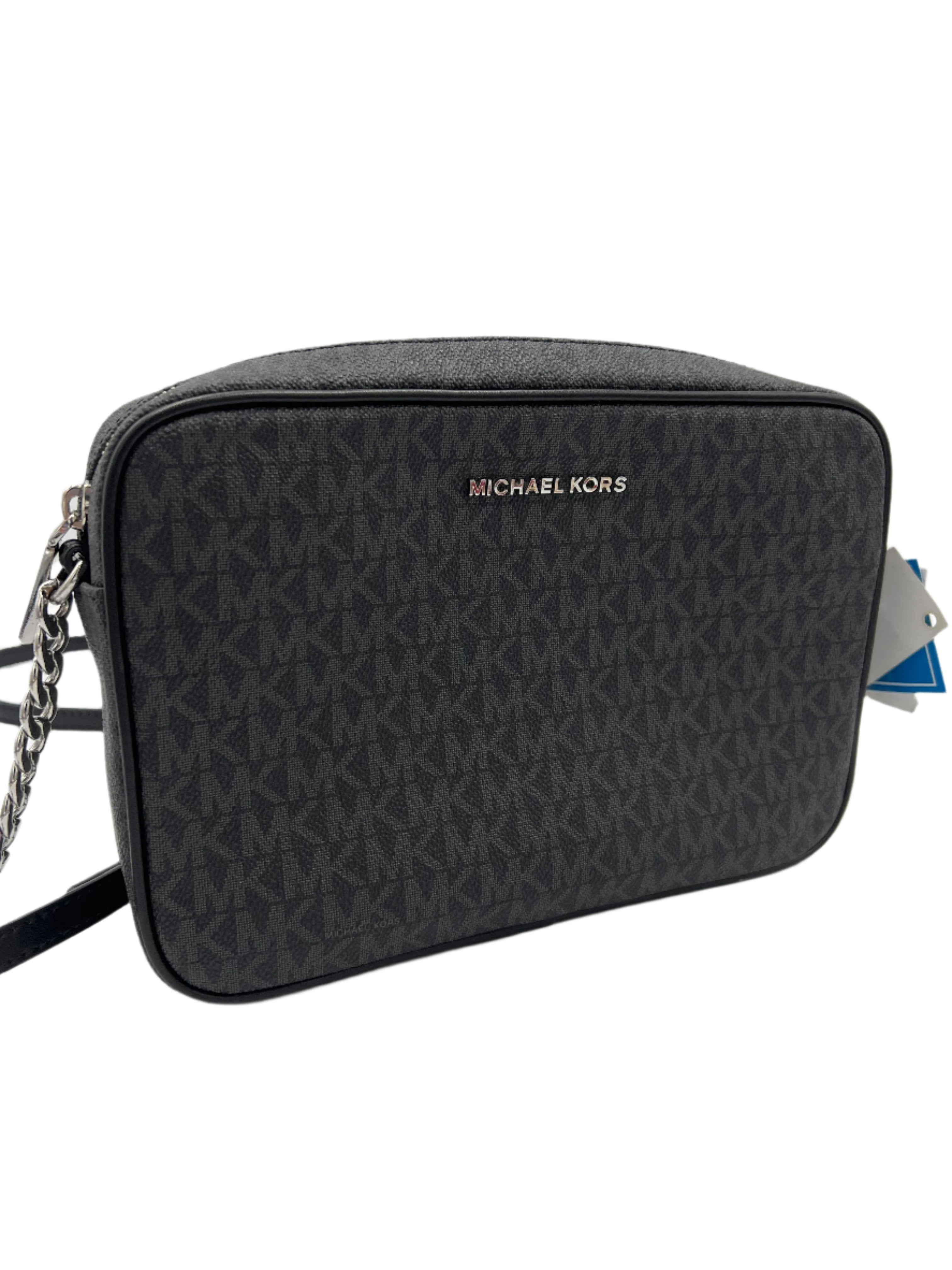 Crossbody Designer Michael Kors. Size Medium
