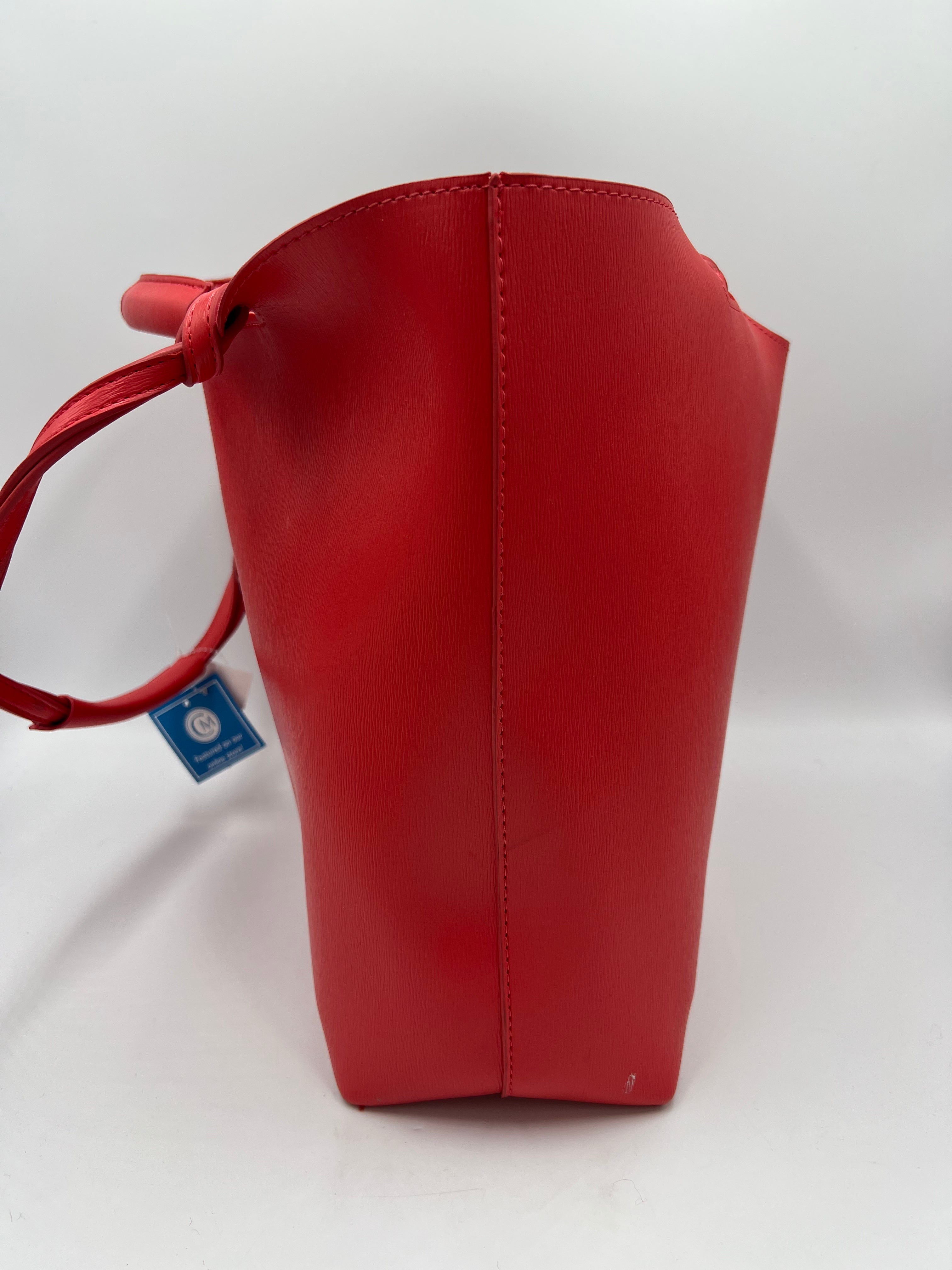 Tote By Neiman Marcus. Size: Large