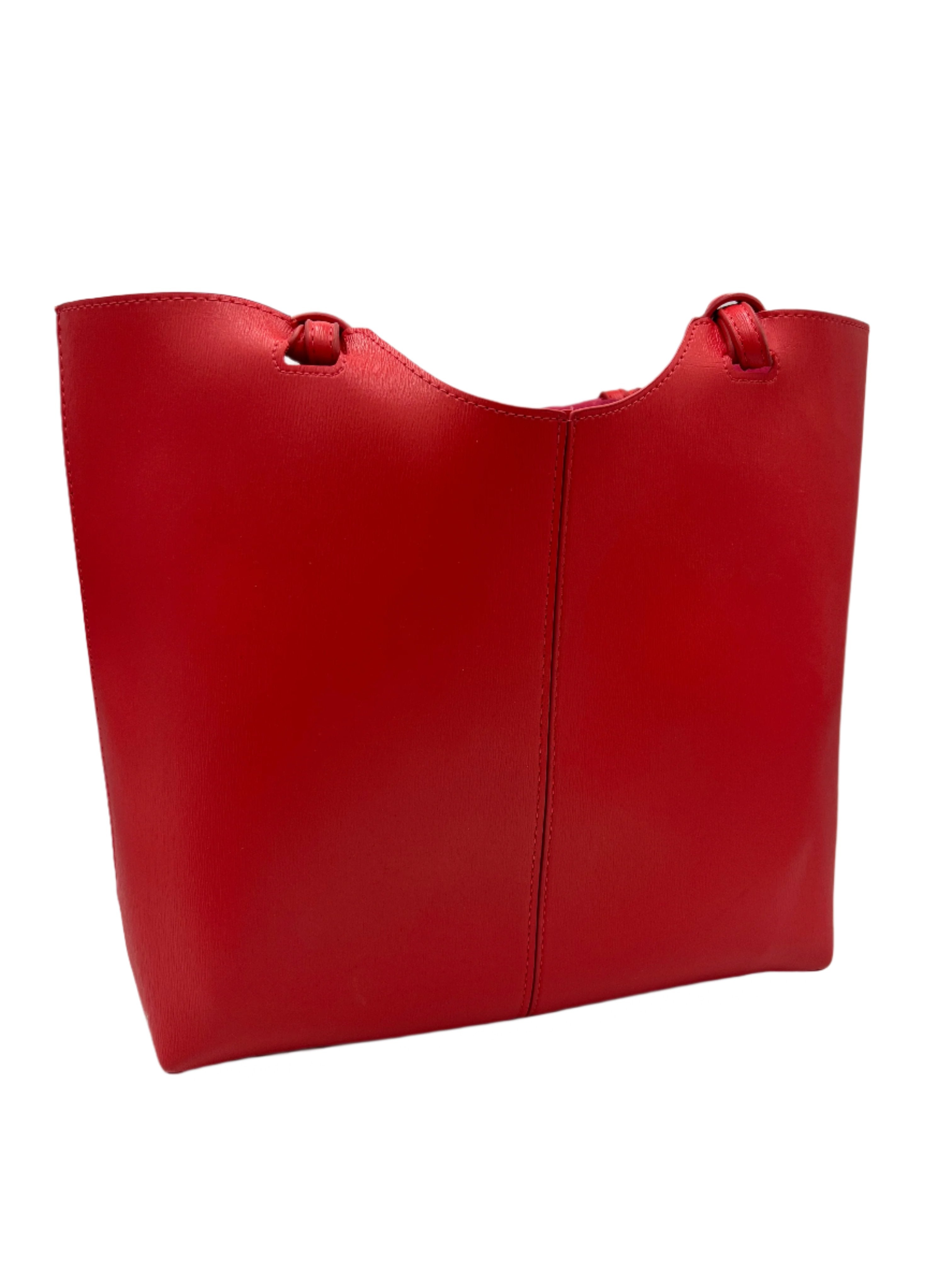 Tote By Neiman Marcus. Size: Large