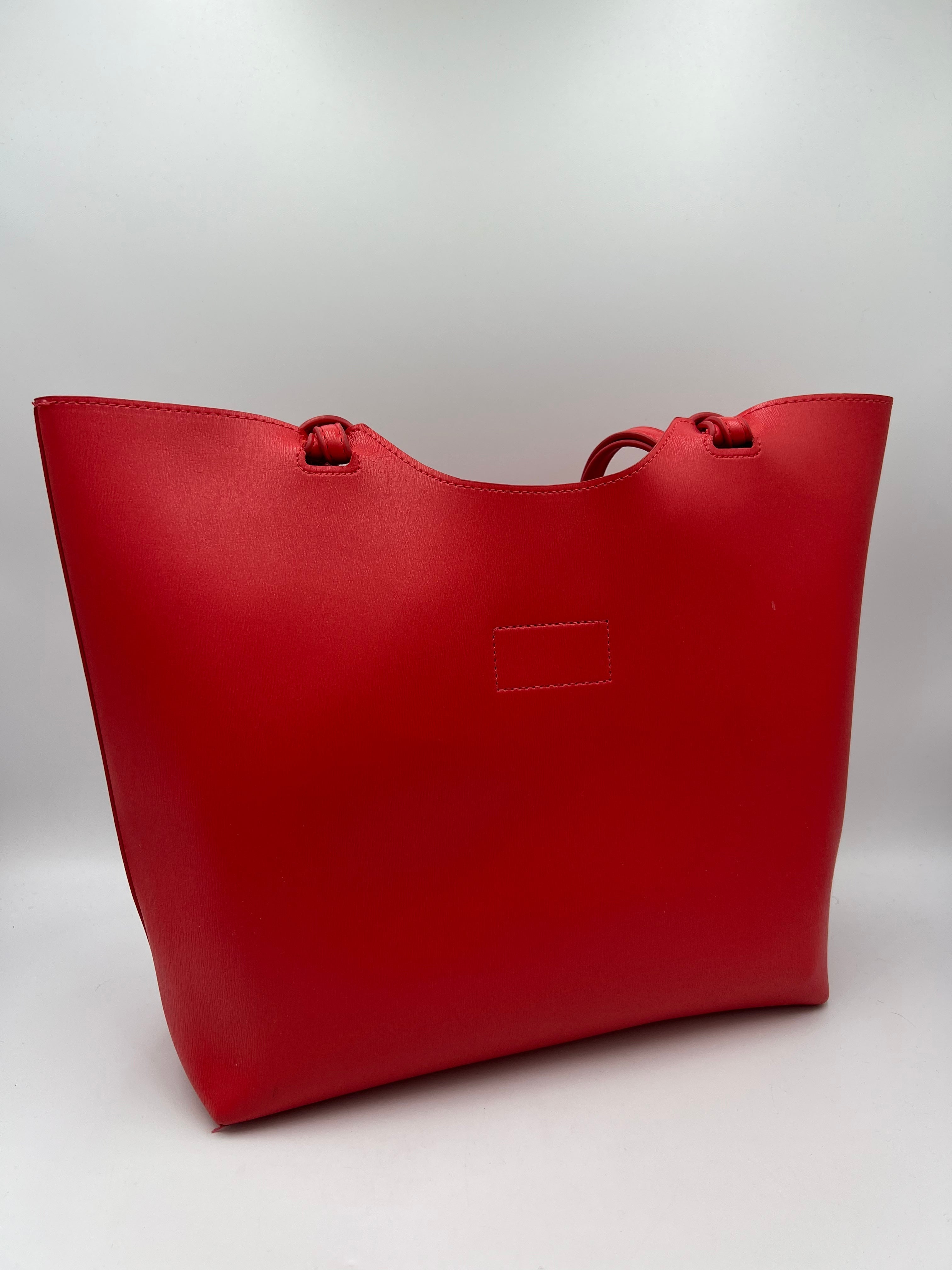 Tote By Neiman Marcus. Size: Large